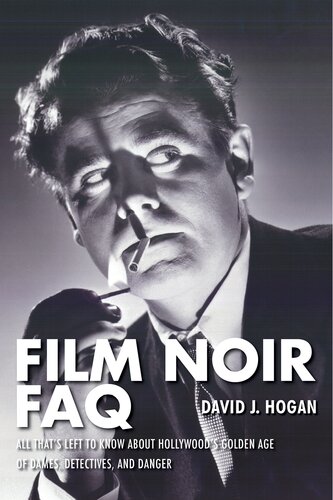 Film noir FAQ