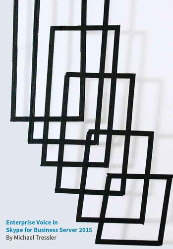 Enterprise Voice in Skype for Business Server 2015