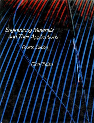Engineering materials and their applications