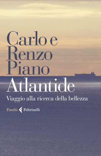 Atlantide: viaggio alla ricerca della bellezza