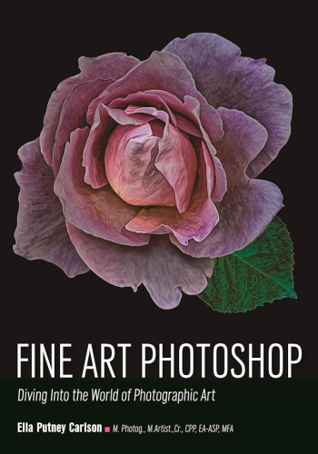 Fine art photoshop: diving into the world of photographic art