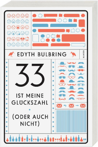 33 ist meine Glückszahl (oder auch nicht)
