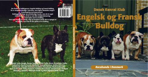 Engelsk og fransk bulldog