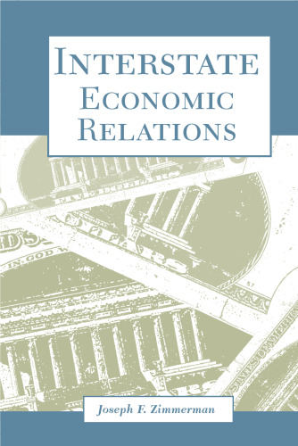 Interstate Economic Relations