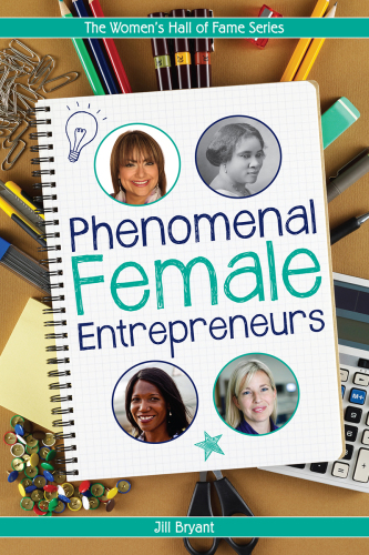 Phenomenal Female Entrepreneurs