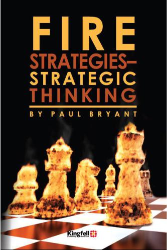 Fire Strategies: Strategic Thinking