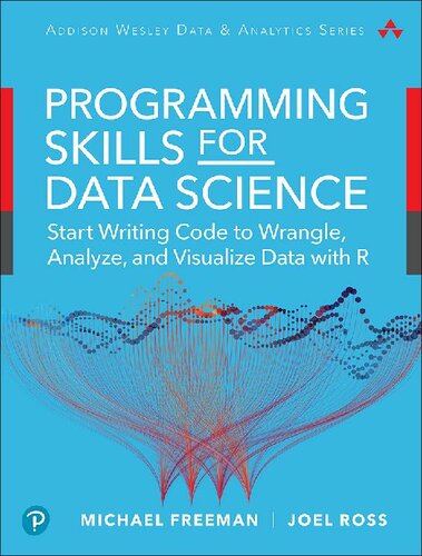 Programming Skills for Data Science