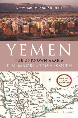 Yemen: The Unknown Arabia