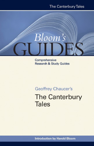 Geoffrey Chaucer's The Canterbury tales