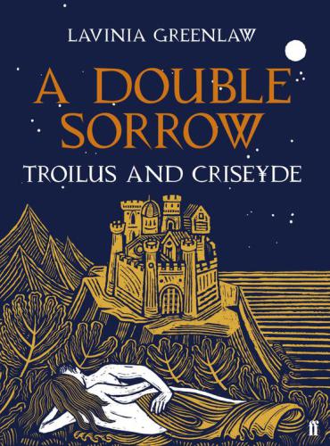 A double sorrow: Troilus and Criseyde
