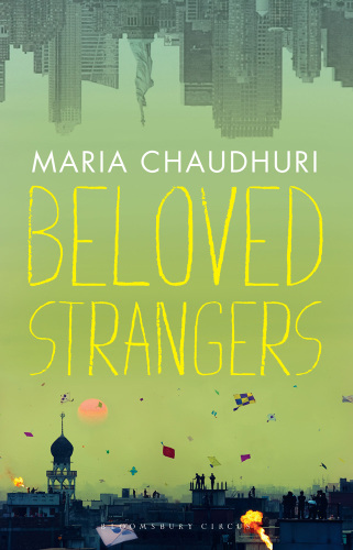 Beloved strangers: a memoir