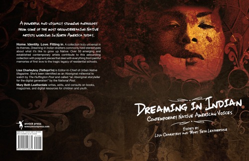 Dreaming in Indian: contemporary Native American voices