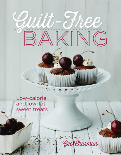 Guilt-free Baking: Low-calorie and low-fat sweet treats