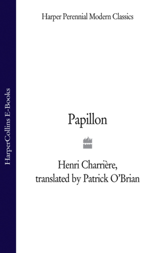 Papillon