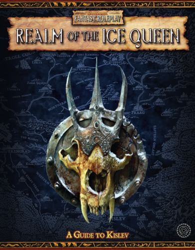 Realm of the ice queen: a guide to Kislev