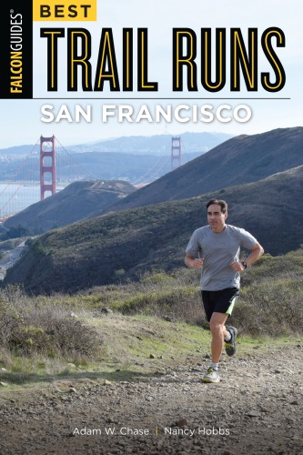 Best trail runs San Francisco