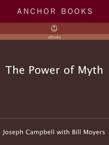The Power of Myth