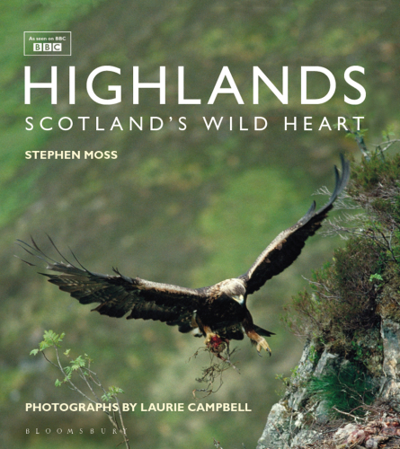Highlands: Scotlands Wild Heart