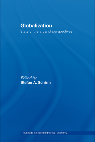 Globalization: State of the Art and Perspectives