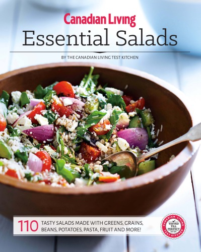 Essential salads