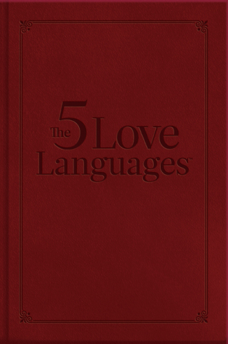Five Love Languages