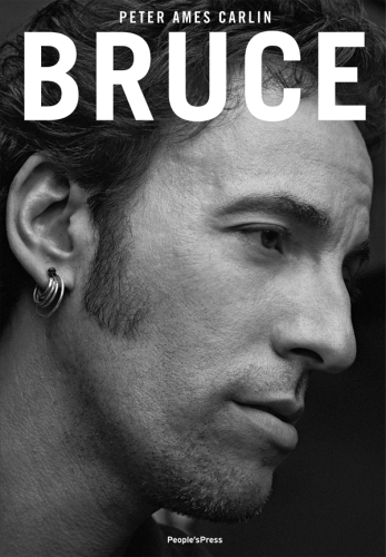 BRUCE