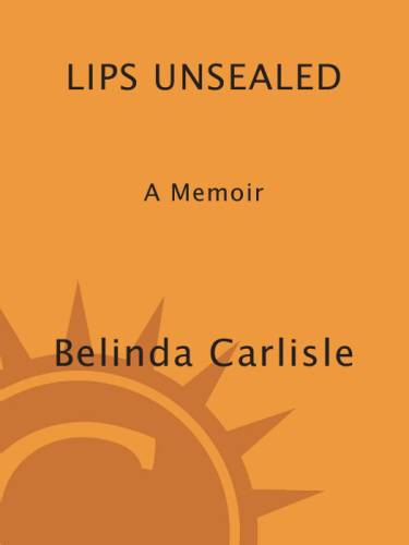 Lips unsealed: a memoir