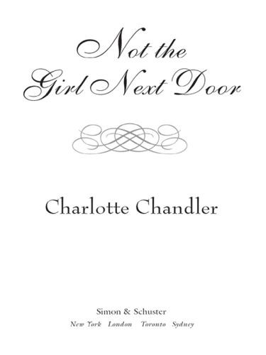 Not the girl next door: joan crawford, a personal biography