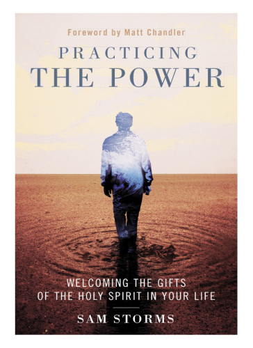 Practicing the power: welcoming the gifts of the holy spirit in your life