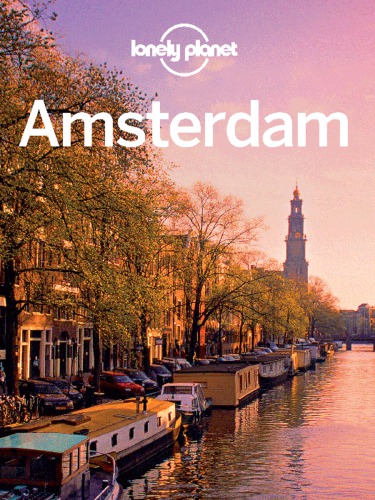 Amsterdam: city guide