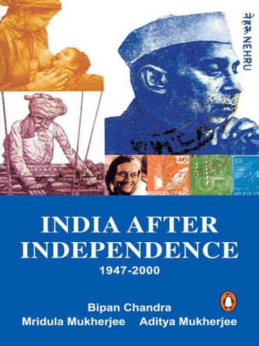 India after independence, 1947-2000
