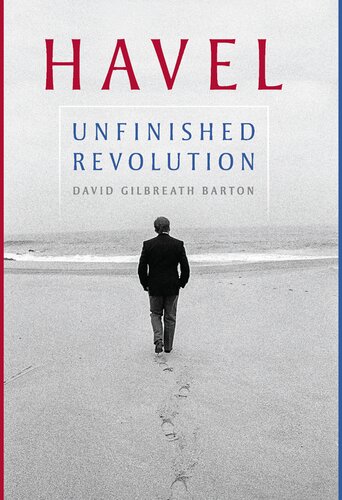 Havel: Unfinished Revolution