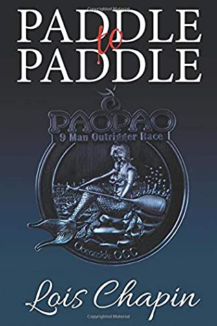 Paddle to Paddle