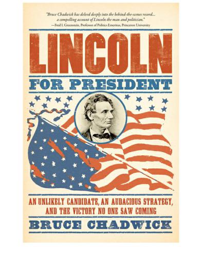 Lincoln for President
