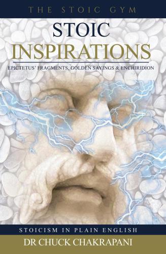Stoic Inspirations: Stoicism in Plain English, #5