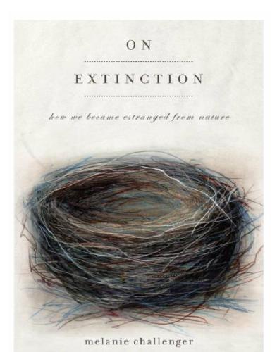 On extinction: how we became estranged from nature