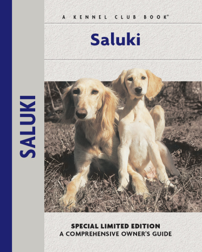 Saluki
