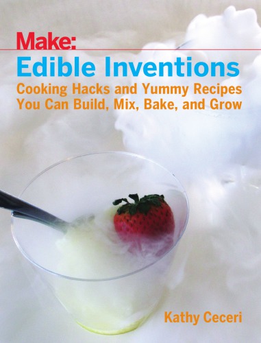 Edible Inventions