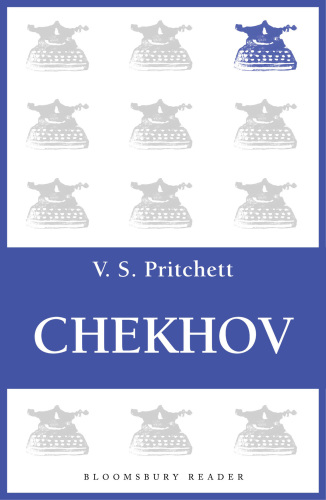 Chekhov, a biography