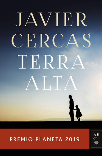 Terra Alta: Premio Planeta 2019