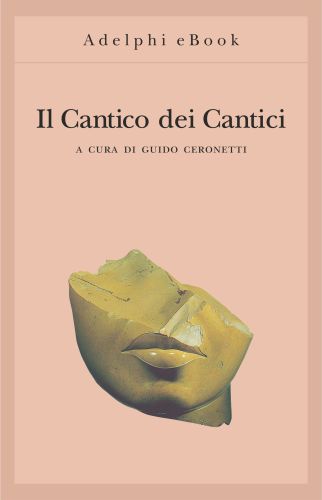 Il Cantico dei Cantici
