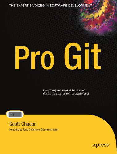Pro Git
