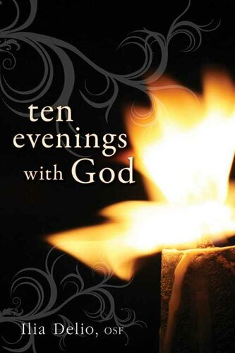 Ten Evenings With God