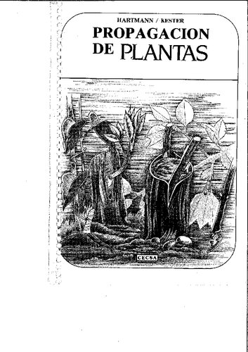 Propagacion de las plantas