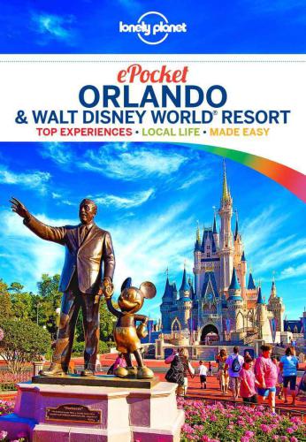 Pocket Orlando & Walt Disney World Resort: top sights, local life, made easy
