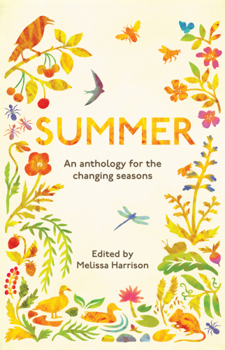 Summer: an anthology for the changing seasons