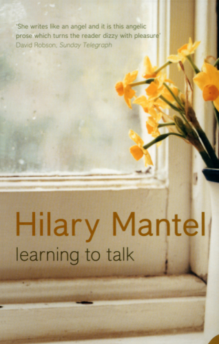 Learning to talk: short stories