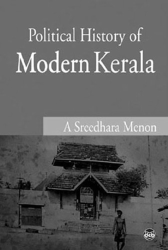 Political History of Modern Kerala