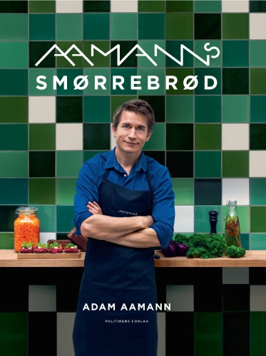 AAMANNS SMØRREBRØD