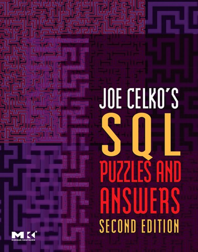 Joe Celko's SQL puzzles & answers